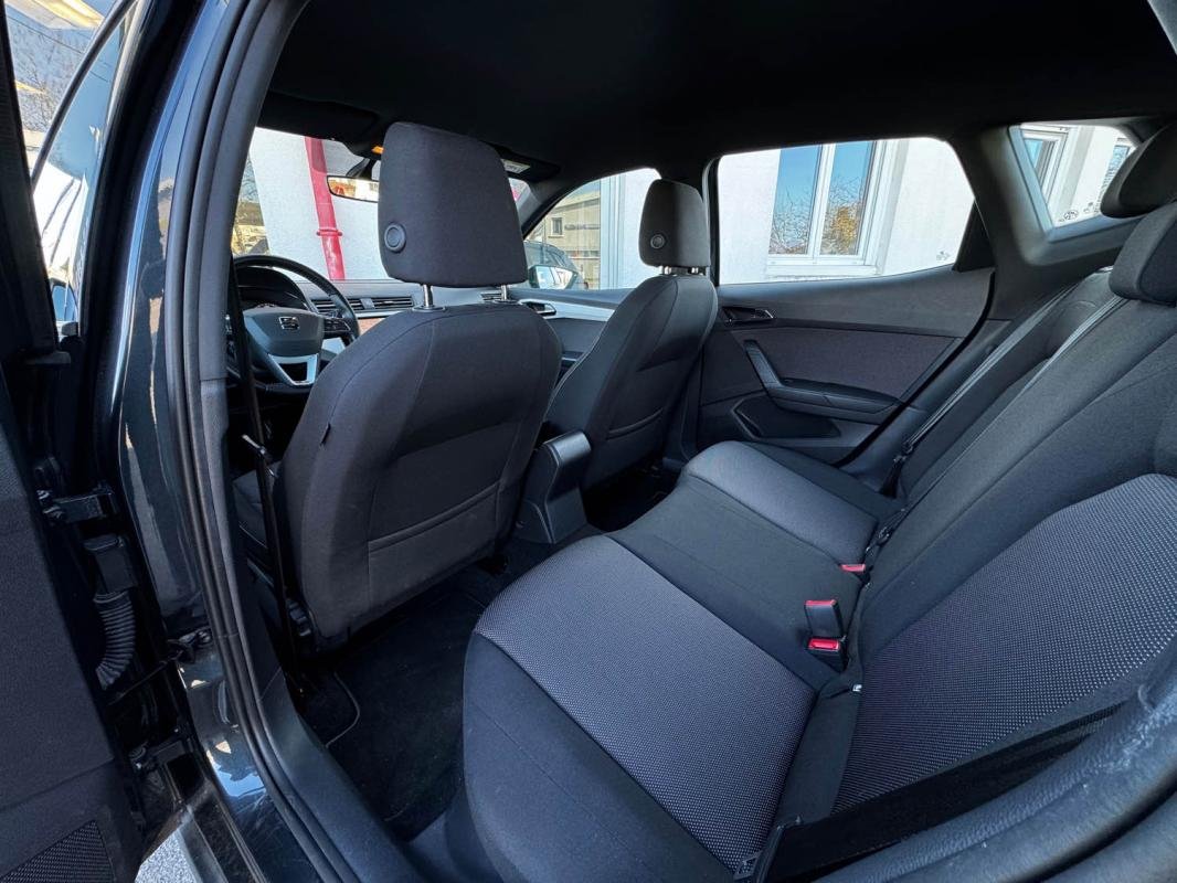Seat Arona - Photo 13