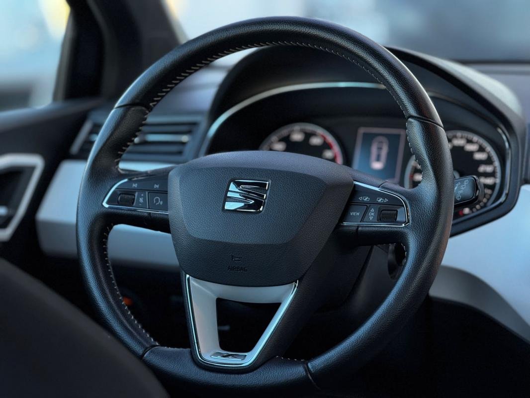 Seat Arona - Photo 16