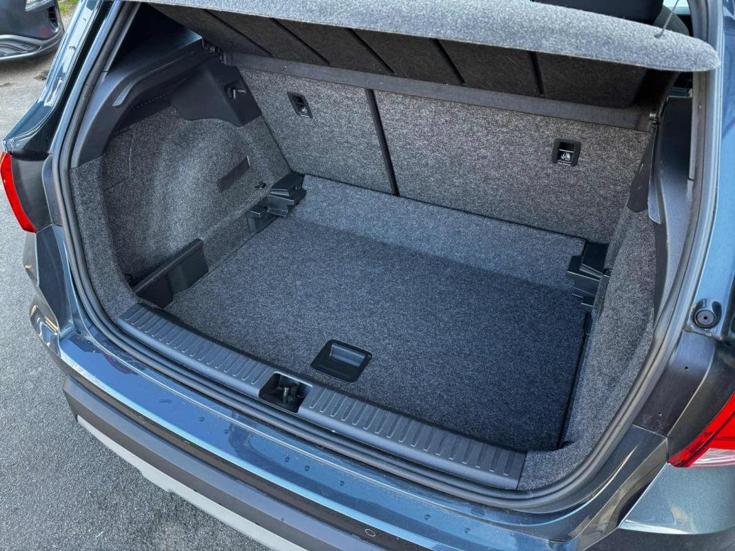 Seat Arona - Photo 19