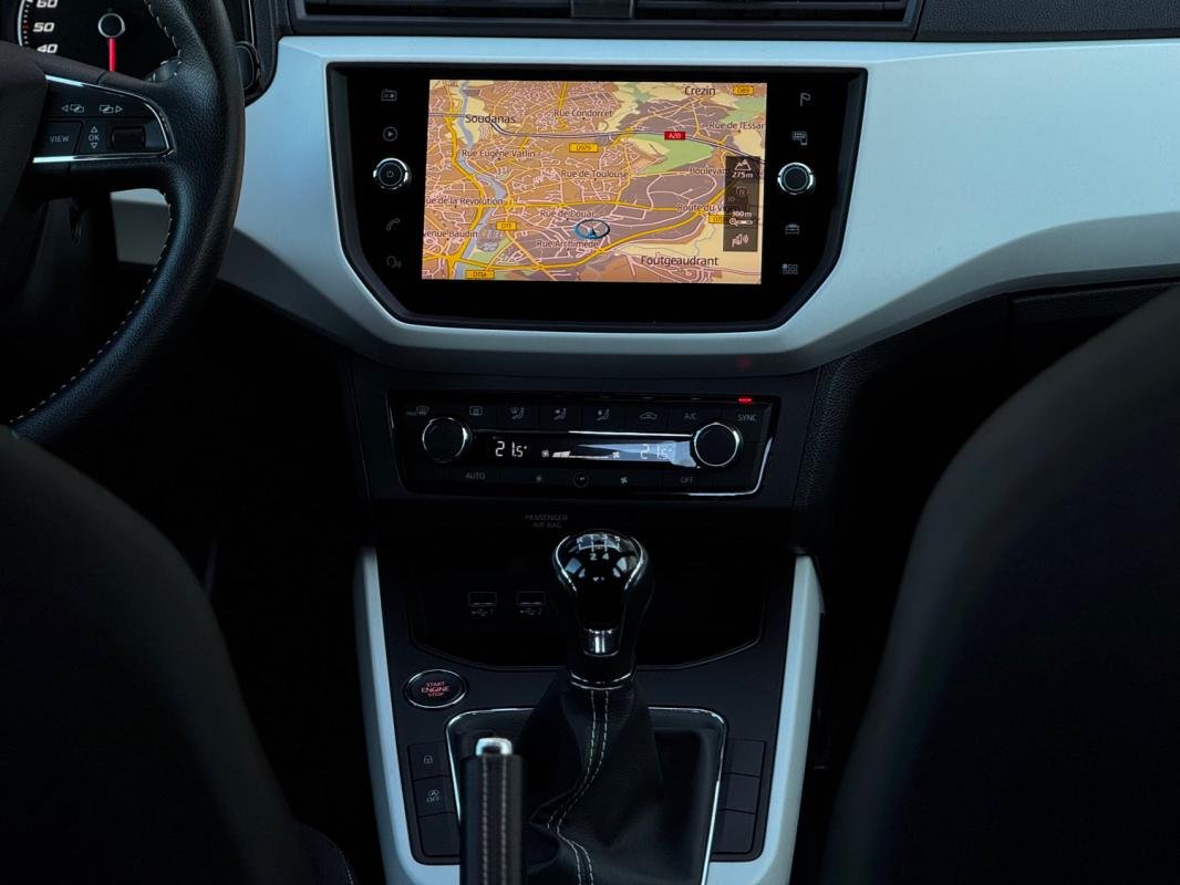 Seat Arona - Photo 20