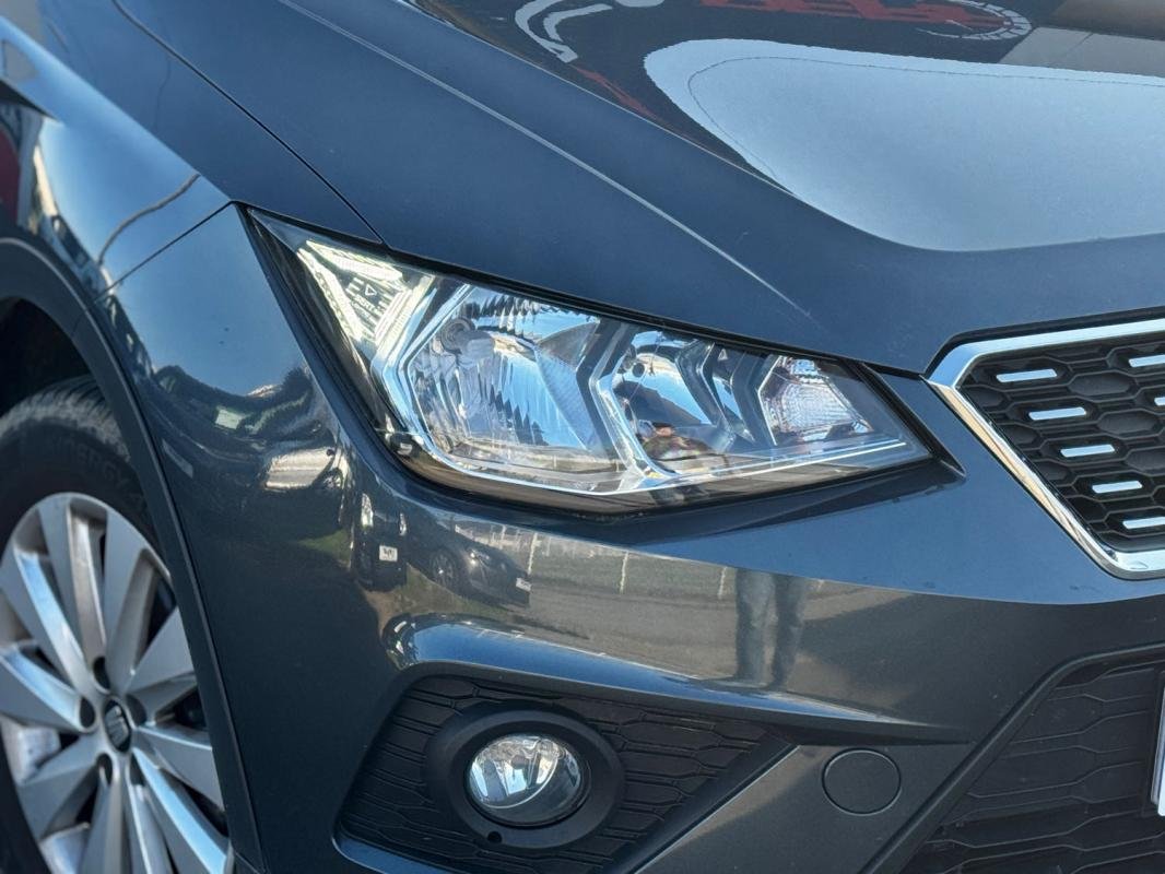 Seat Arona - Photo 7