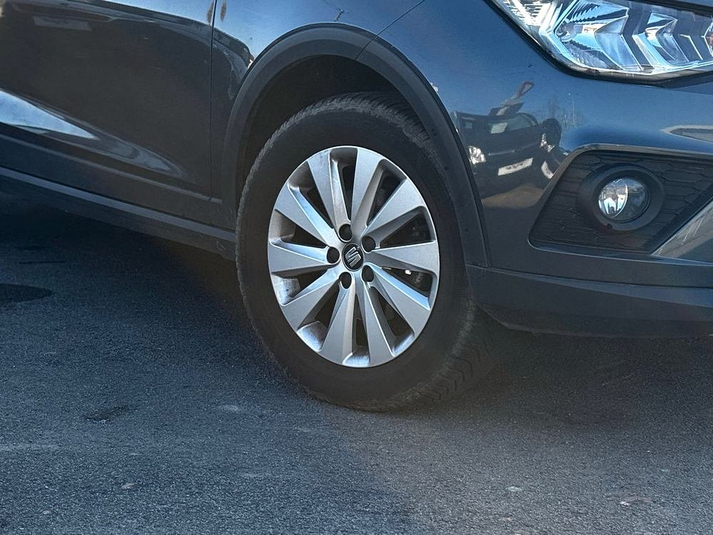 Seat Arona - Photo 9