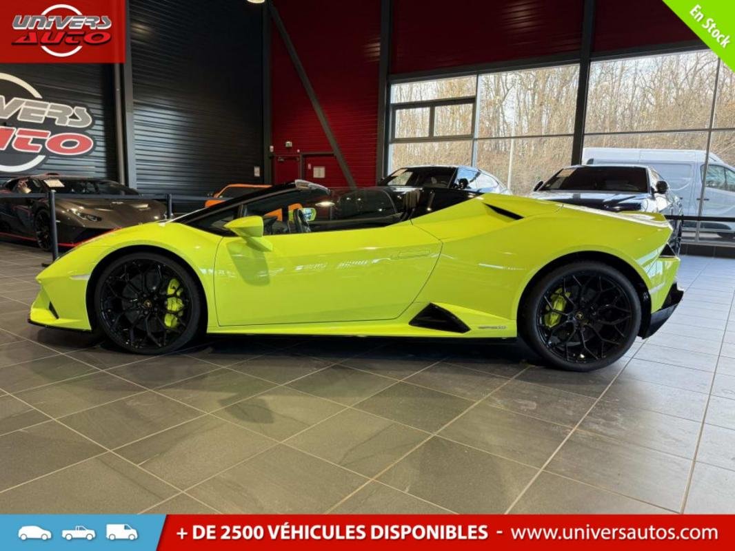 Lamborghini Huracán - Photo 13