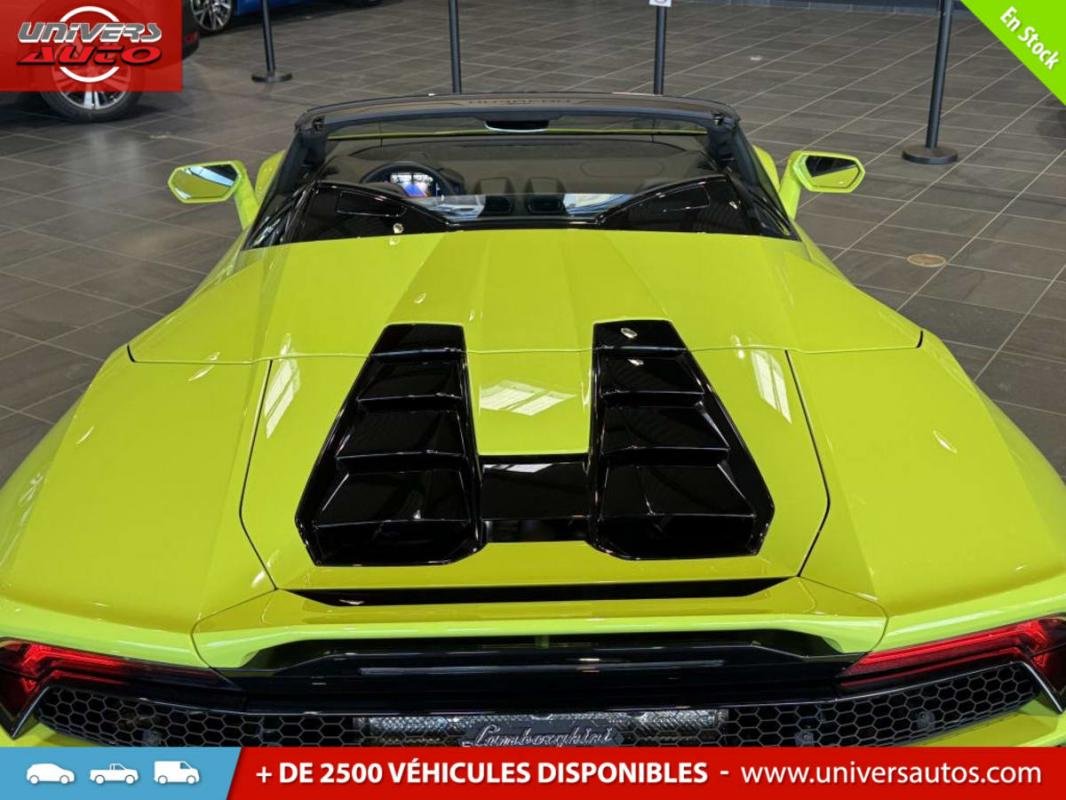 Lamborghini Huracán - Photo 14