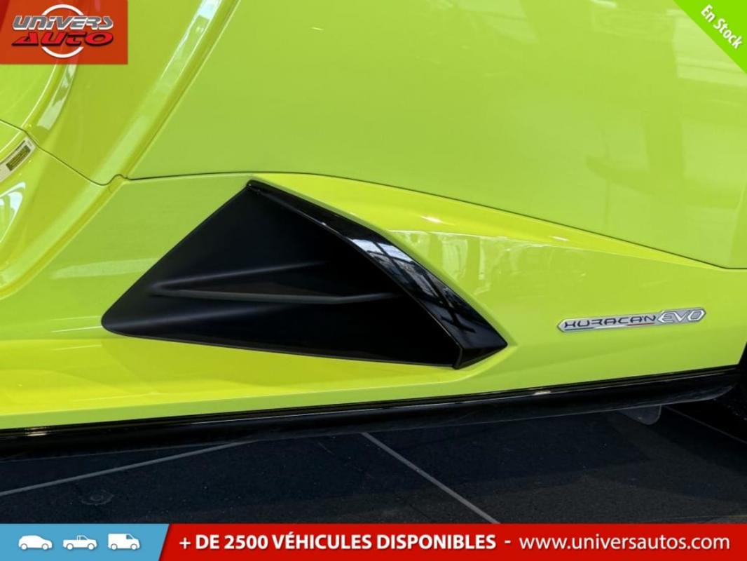Lamborghini Huracán - Photo 15