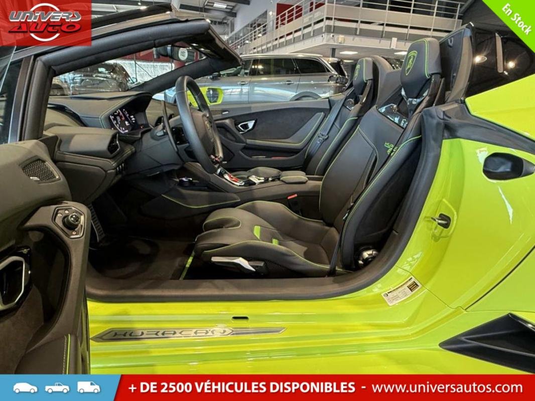 Lamborghini Huracán - Photo 17