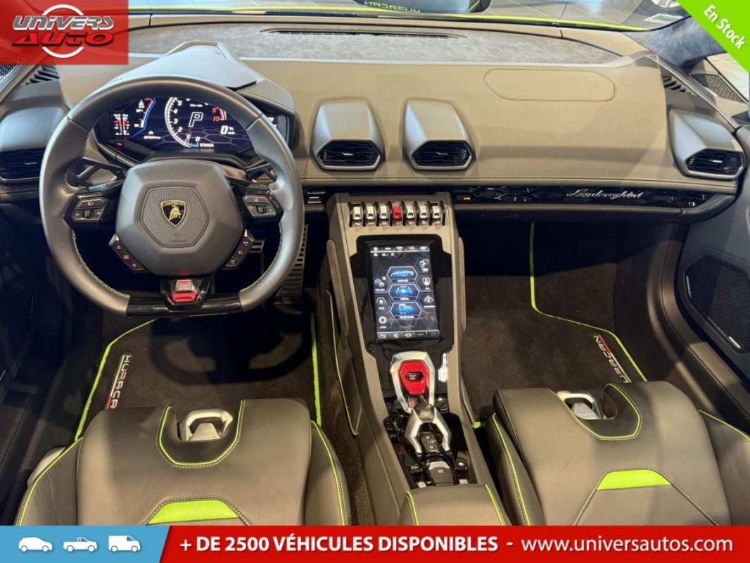 Lamborghini Huracán - Photo 20