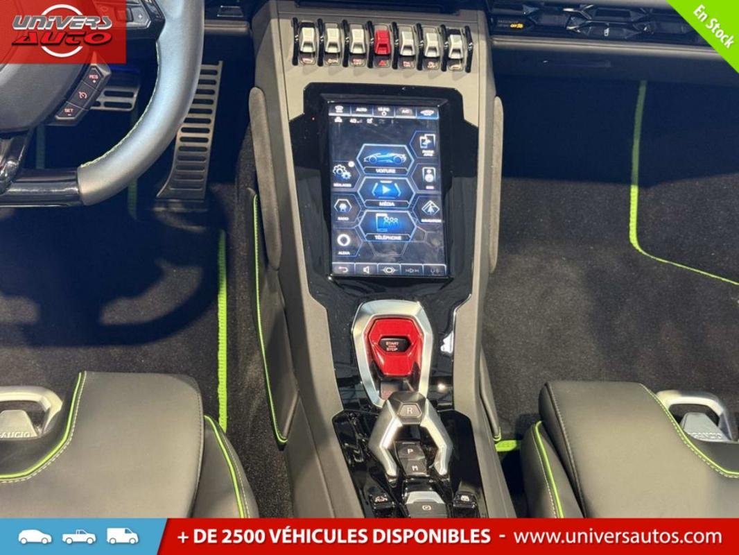 Lamborghini Huracán - Photo 21