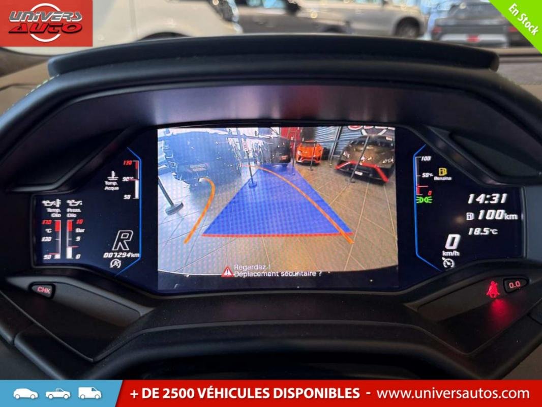 Lamborghini Huracán - Photo 24