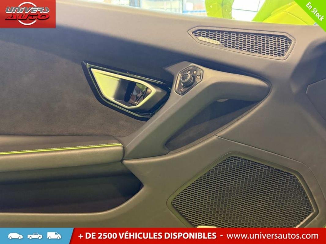 Lamborghini Huracán - Photo 25