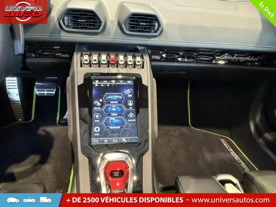 Lamborghini Huracán - Photo 27