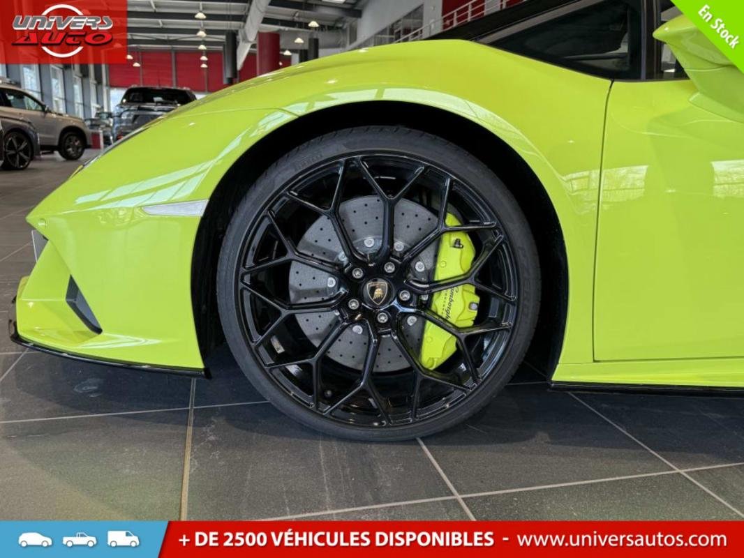 Lamborghini Huracán - Photo 3