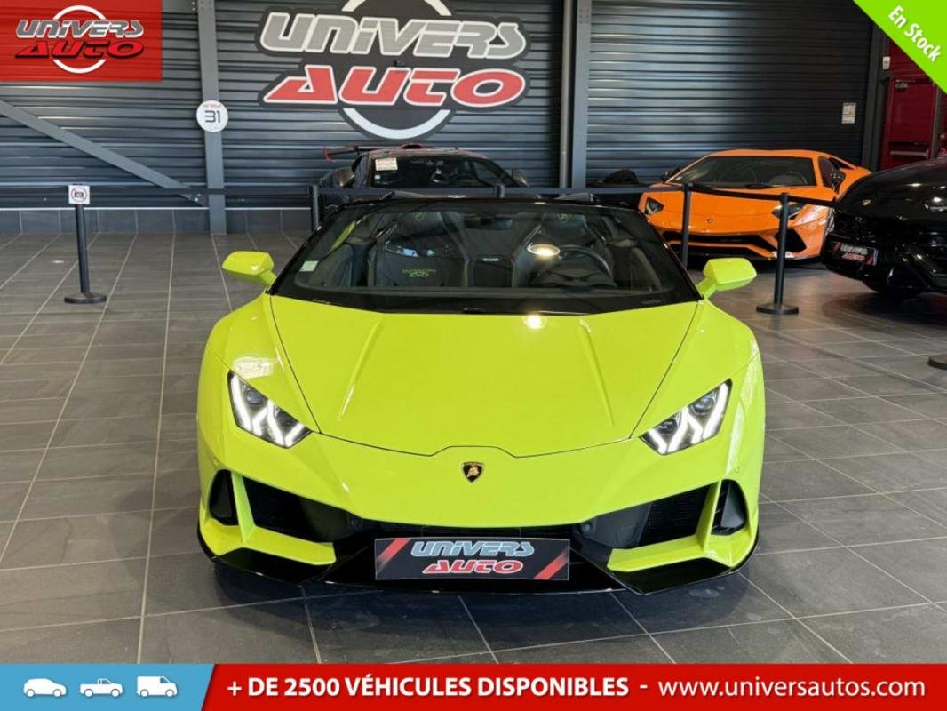 Lamborghini Huracán - Photo 7