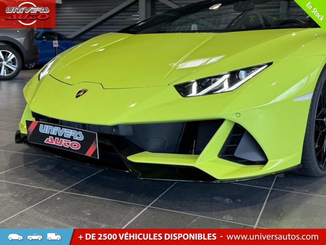 Lamborghini Huracán - Photo 10