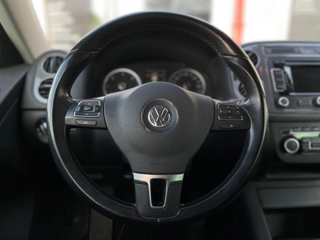 Volkswagen Tiguan - Photo 15