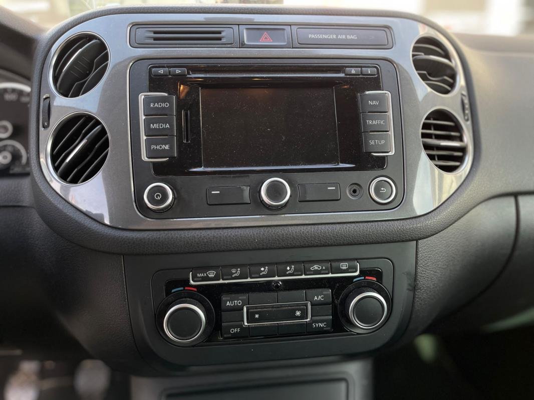 Volkswagen Tiguan - Photo 16