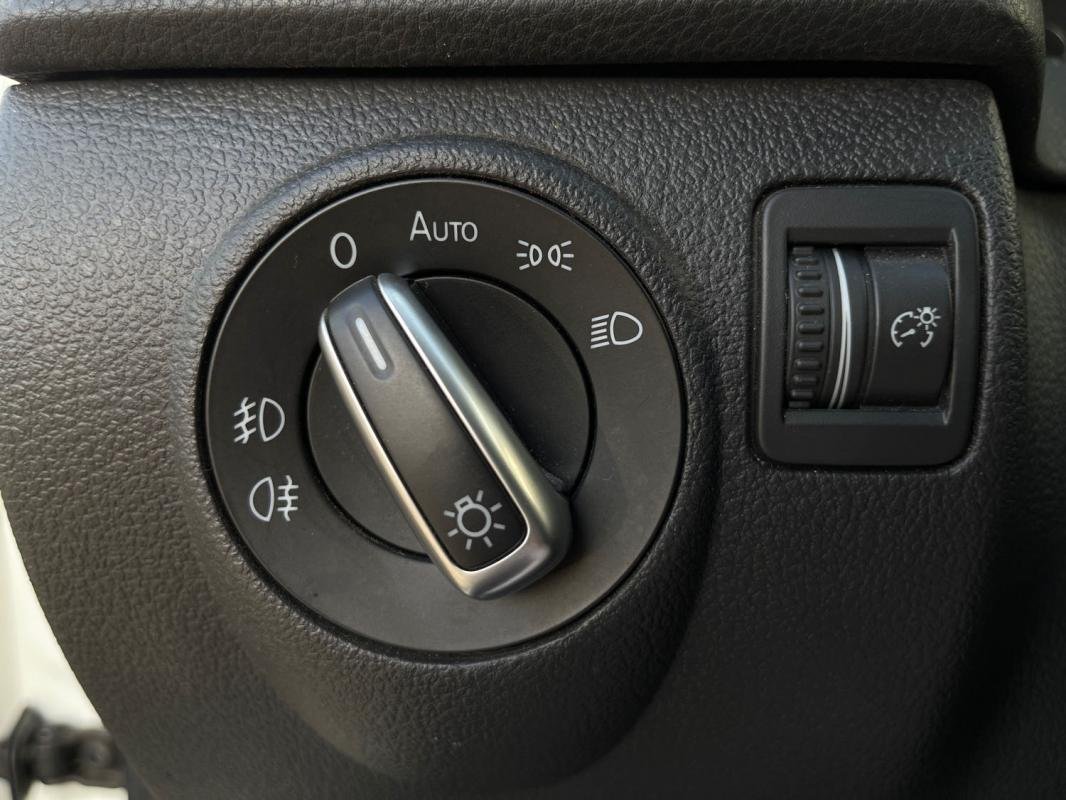 Volkswagen Tiguan - Photo 17