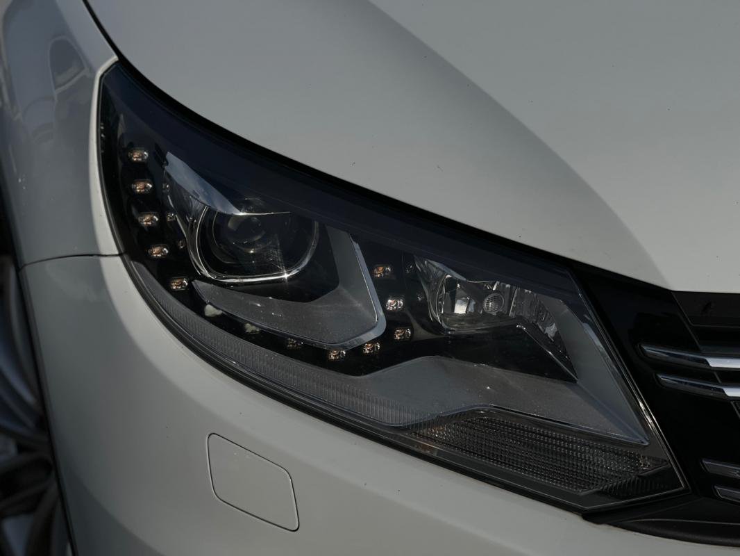 Volkswagen Tiguan - Photo 7