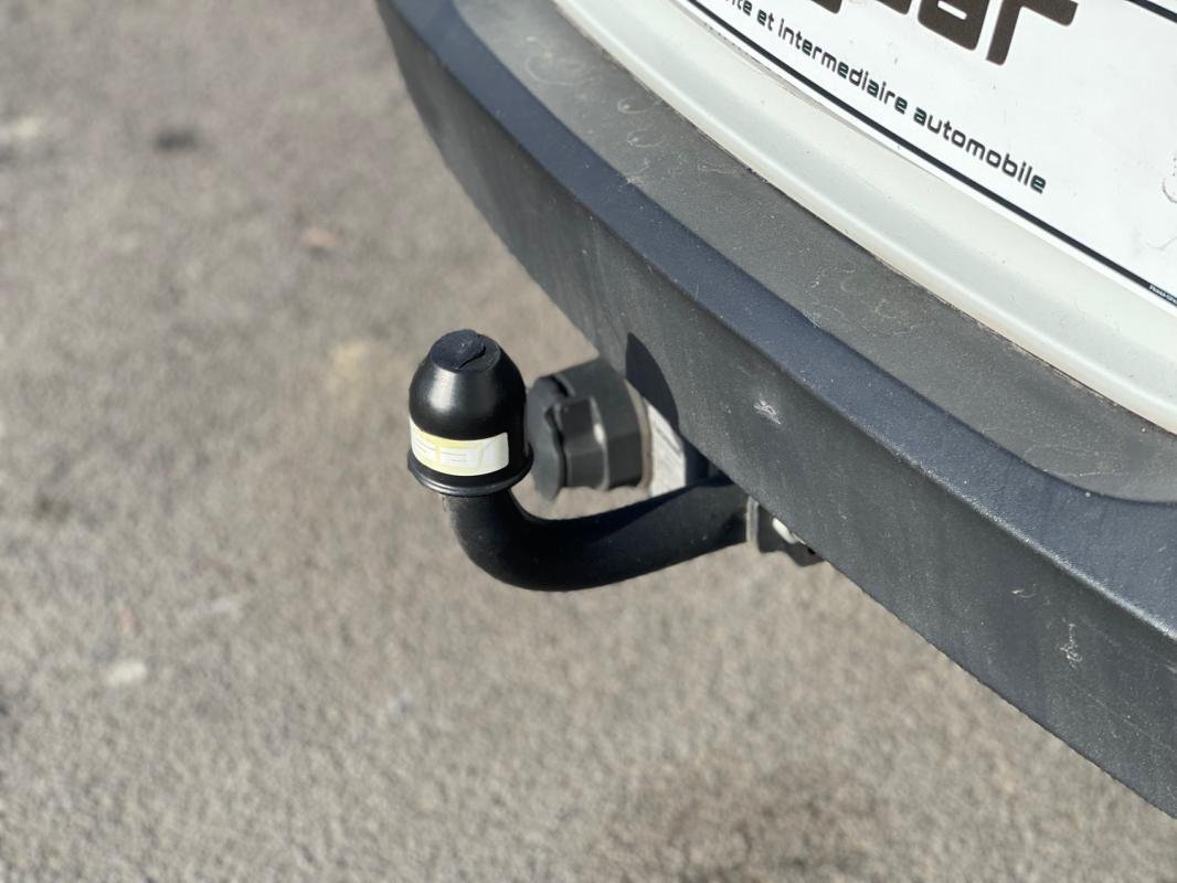 Volkswagen Tiguan - Photo 10