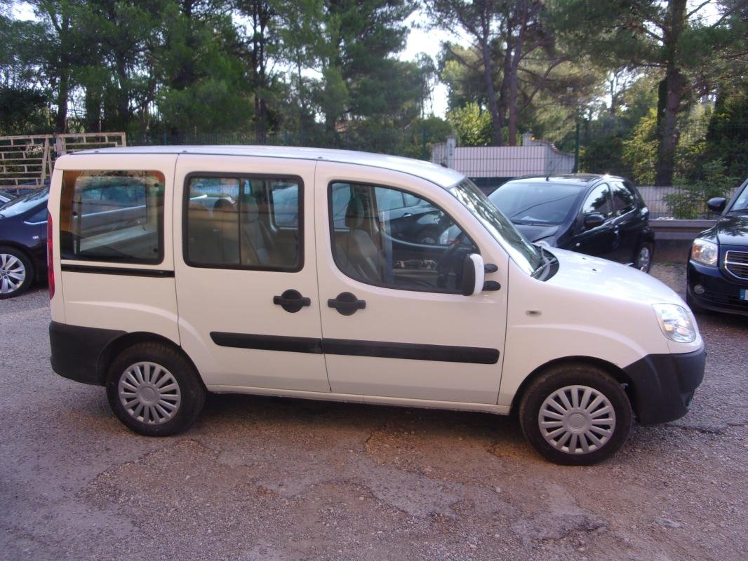 Fiat Doblo