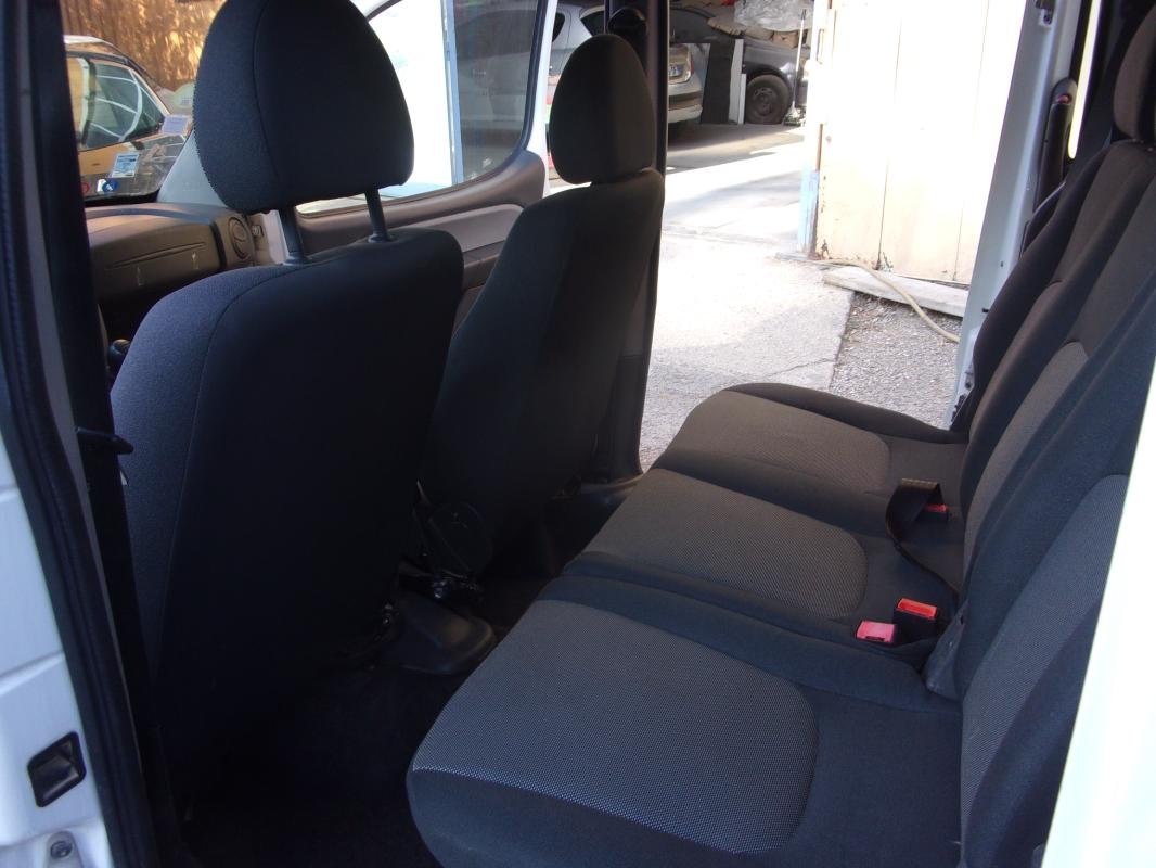 Fiat Doblo - Photo 11