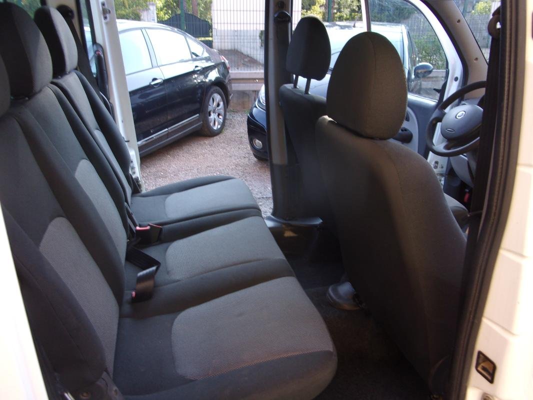 Fiat Doblo - Photo 5