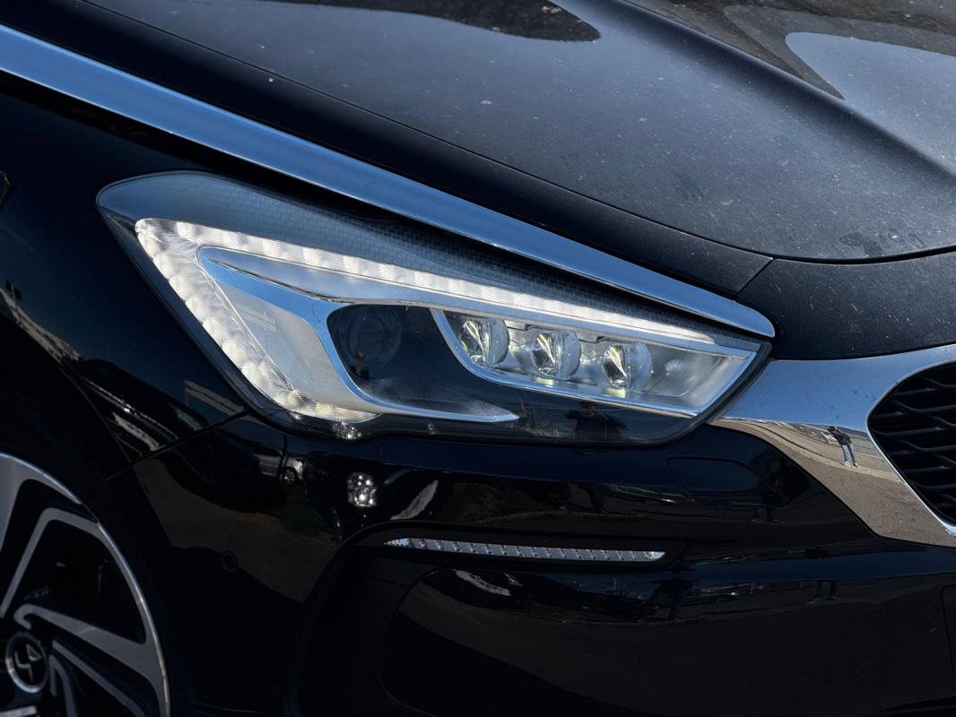 DS DS 5 - Photo 16