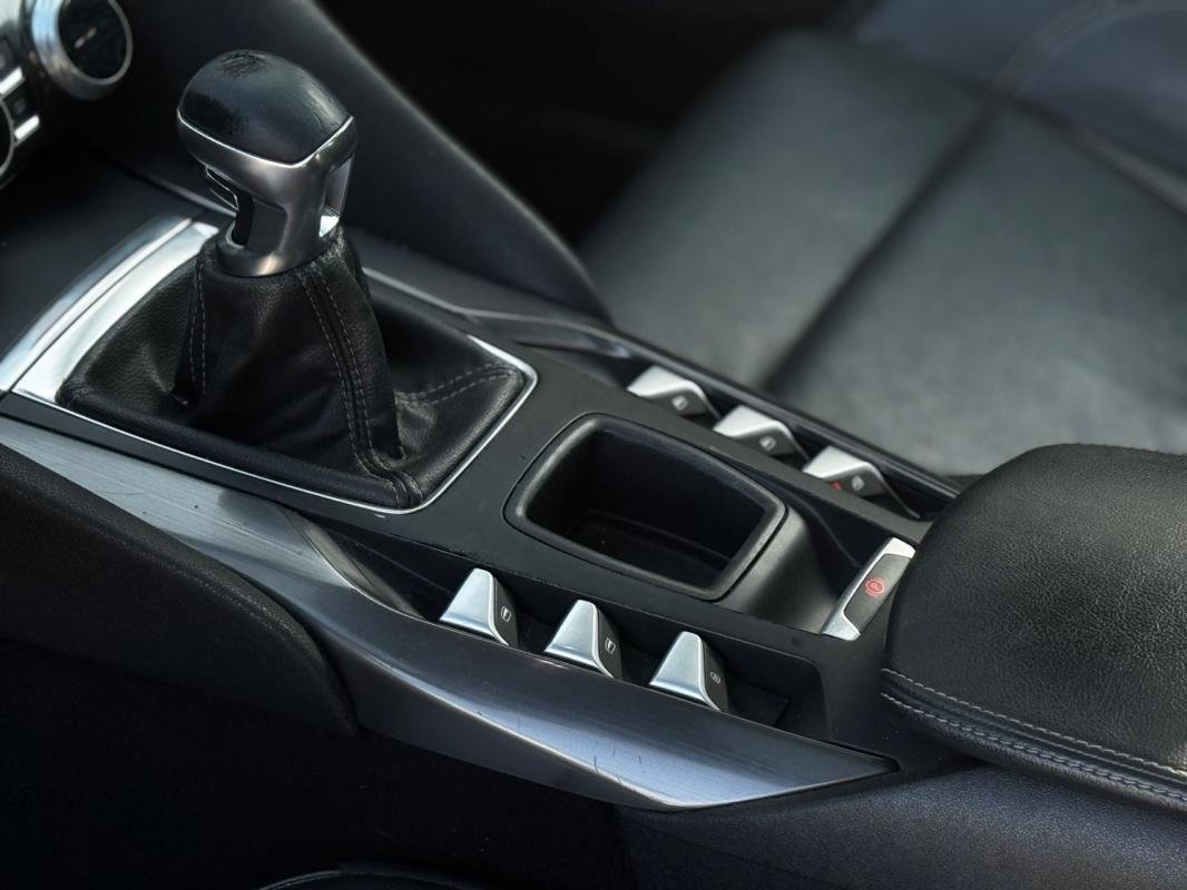 DS DS 5 - Photo 17