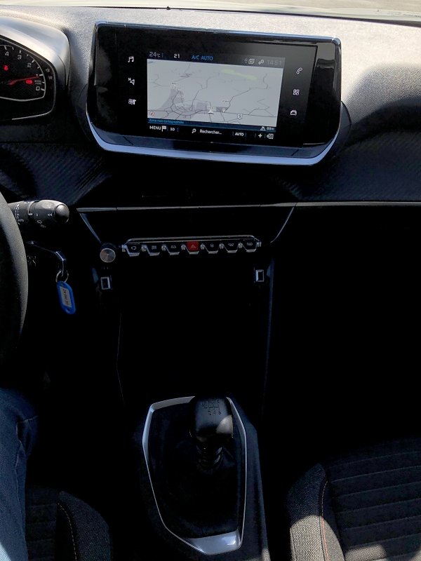 Peugeot 2008 - Photo 7