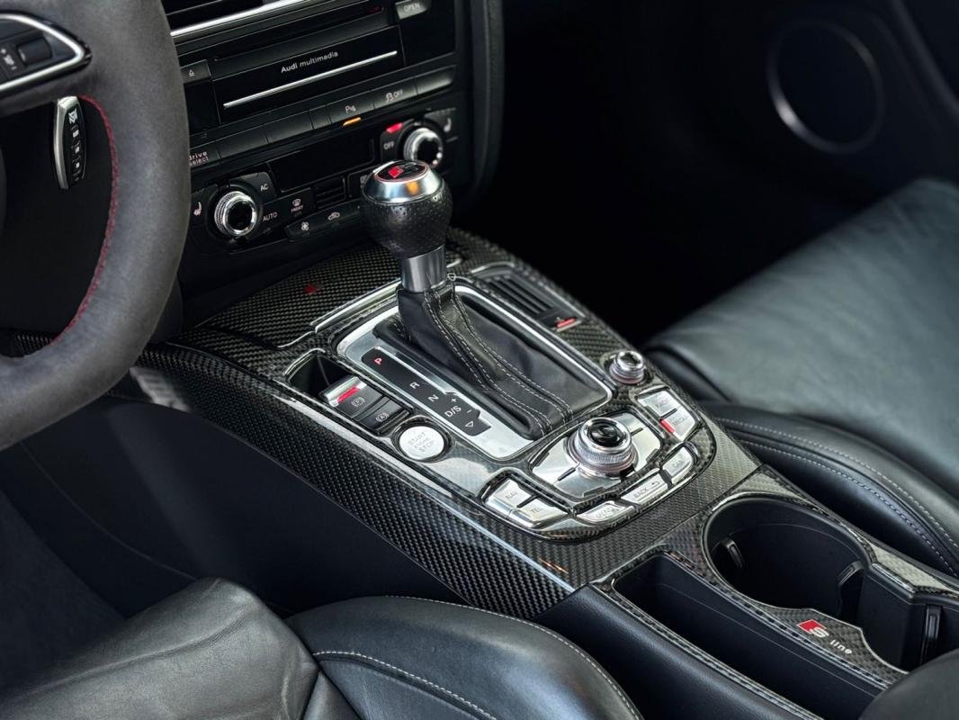 Audi RS5 Coupé - Photo 14