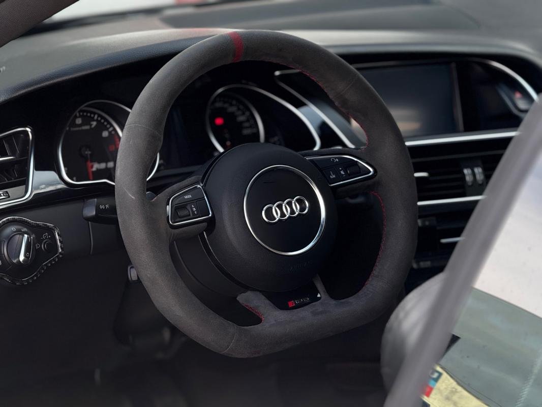 Audi RS5 Coupé - Photo 16