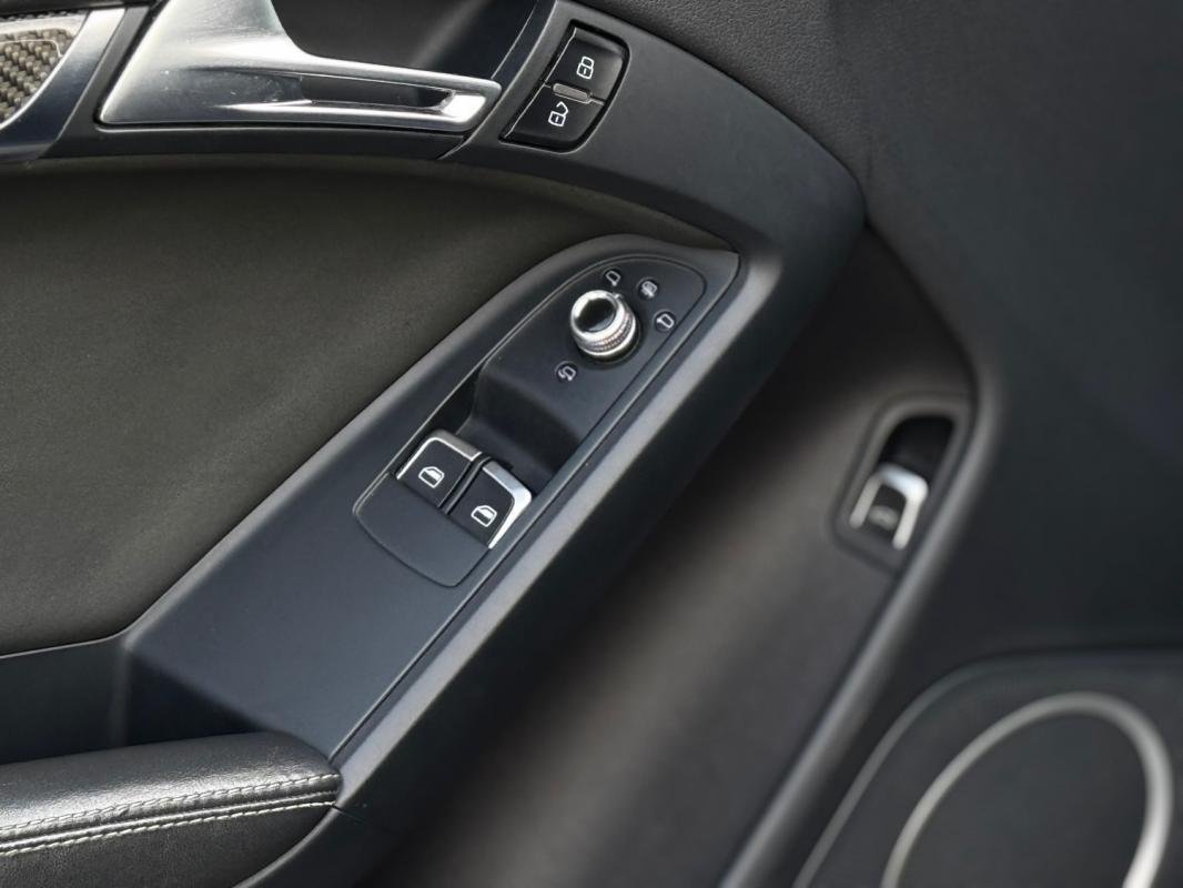 Audi RS5 Coupé - Photo 20