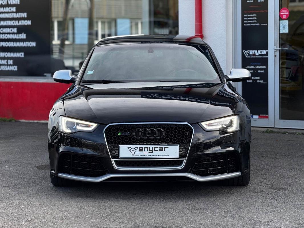 Audi RS5 Coupé - Photo 2