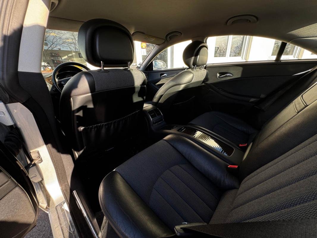 Mercedes Classe CLS - Photo 11