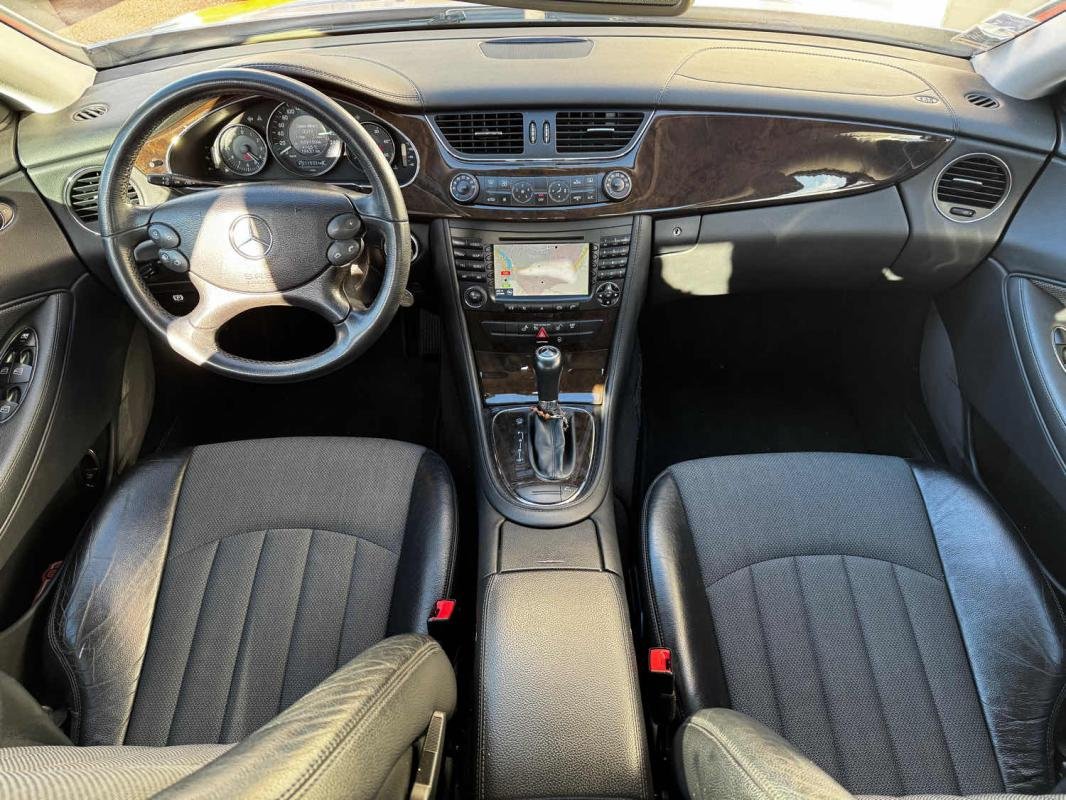Mercedes Classe CLS - Photo 12