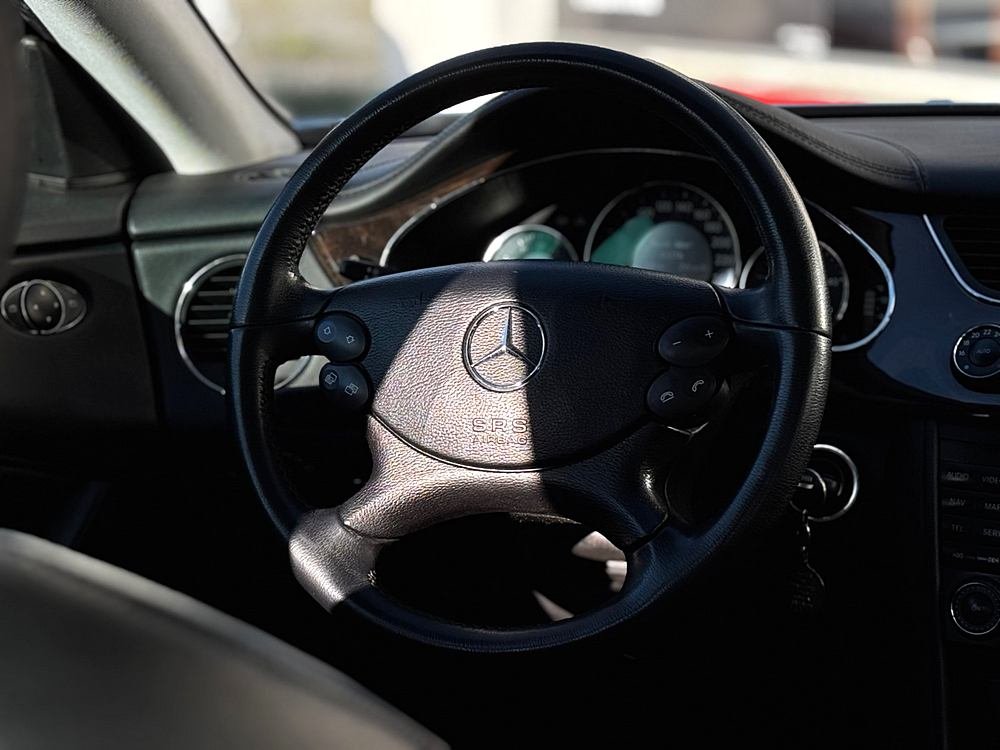 Mercedes Classe CLS - Photo 13