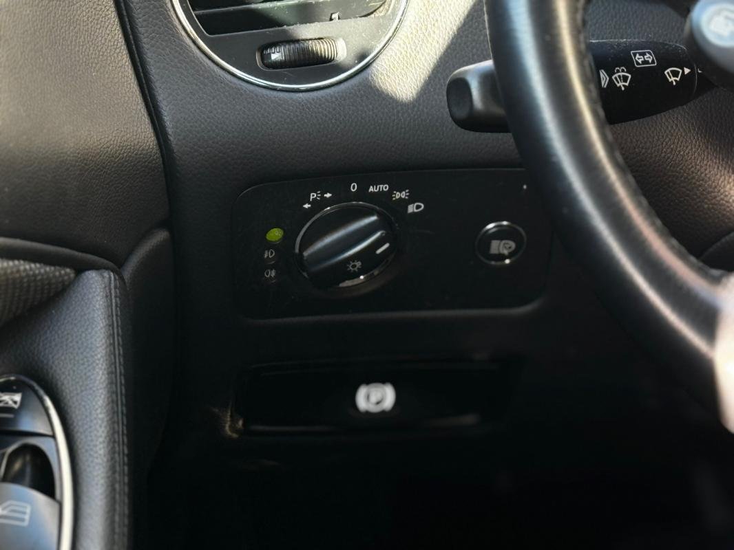 Mercedes Classe CLS - Photo 14