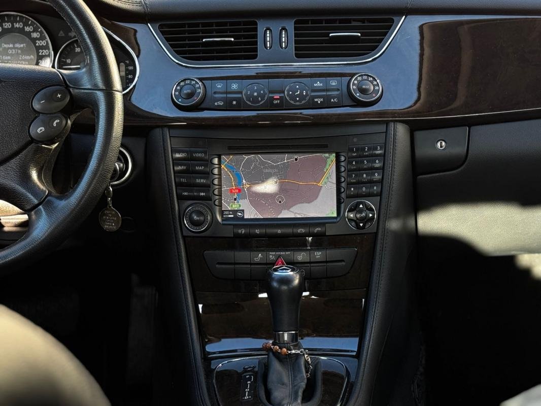 Mercedes Classe CLS - Photo 15