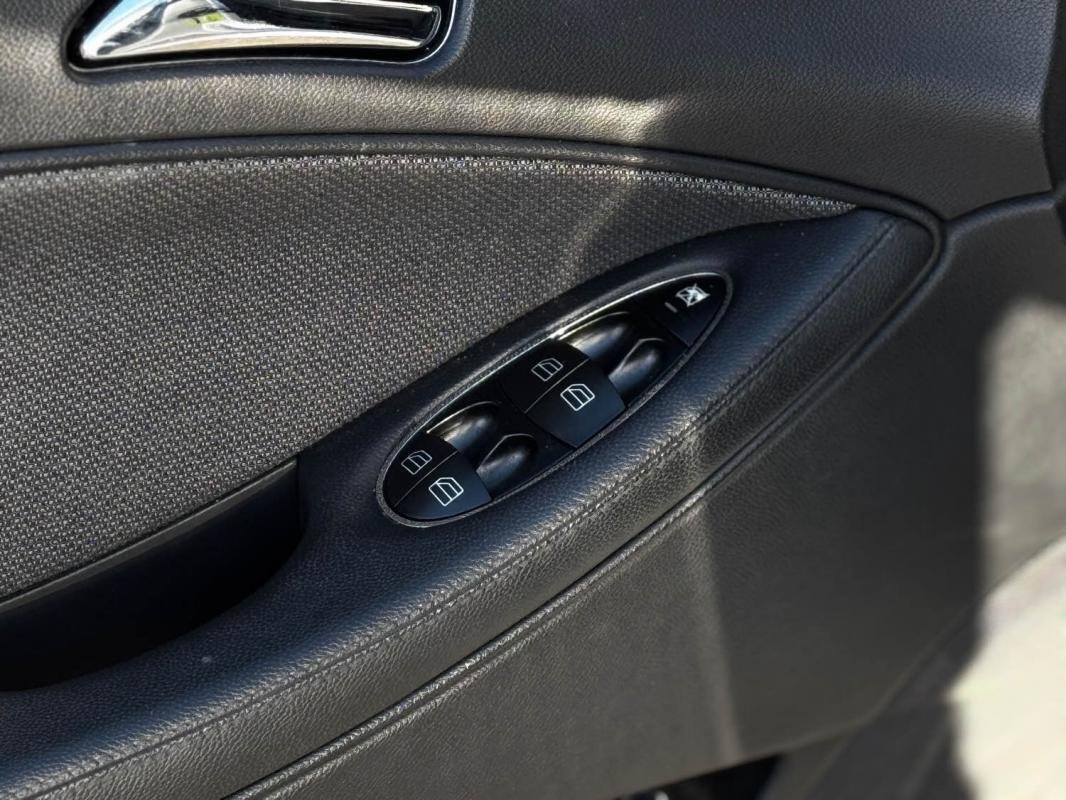 Mercedes Classe CLS - Photo 17