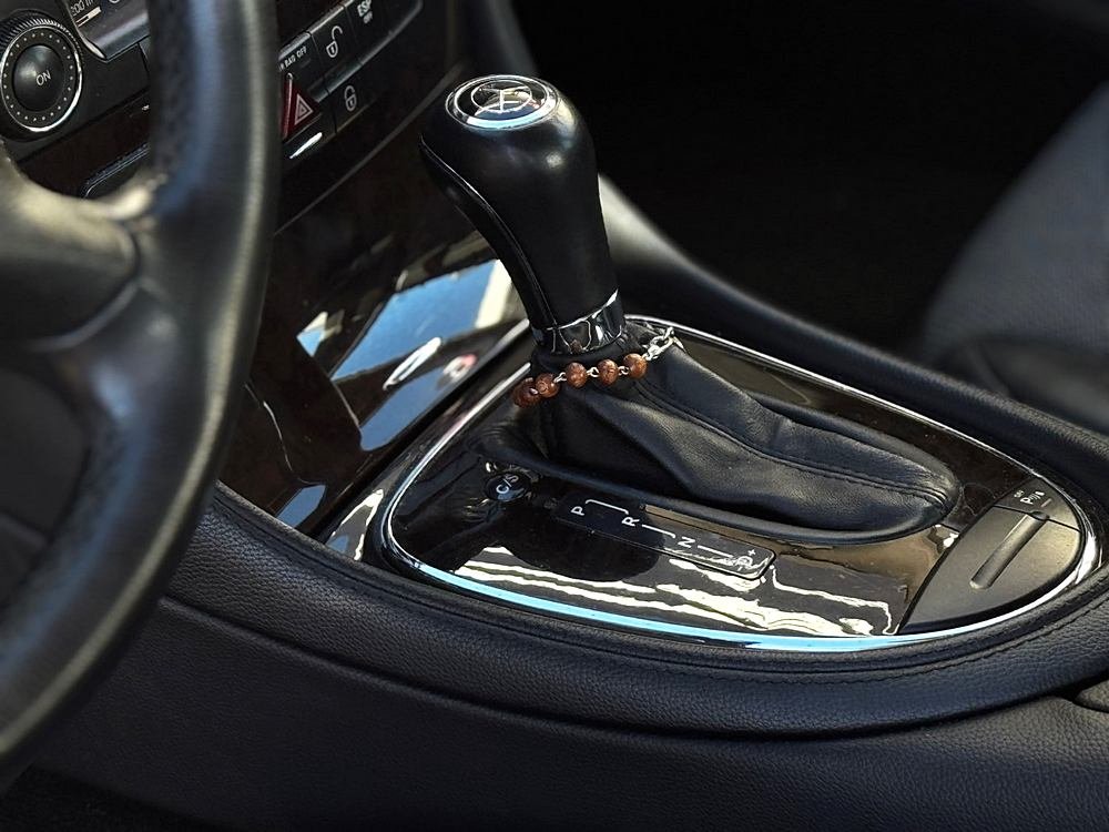 Mercedes Classe CLS - Photo 18
