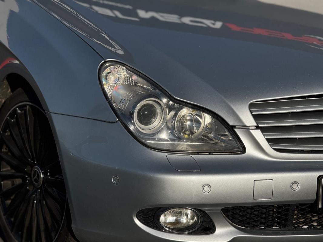 Mercedes Classe CLS - Photo 7
