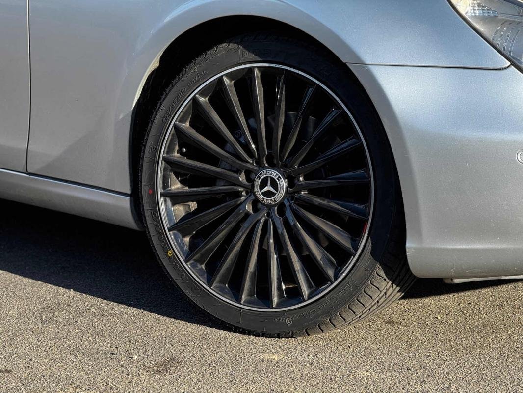 Mercedes Classe CLS - Photo 8