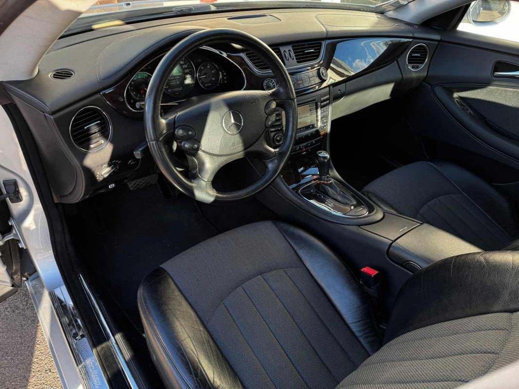 Mercedes Classe CLS - Photo 9