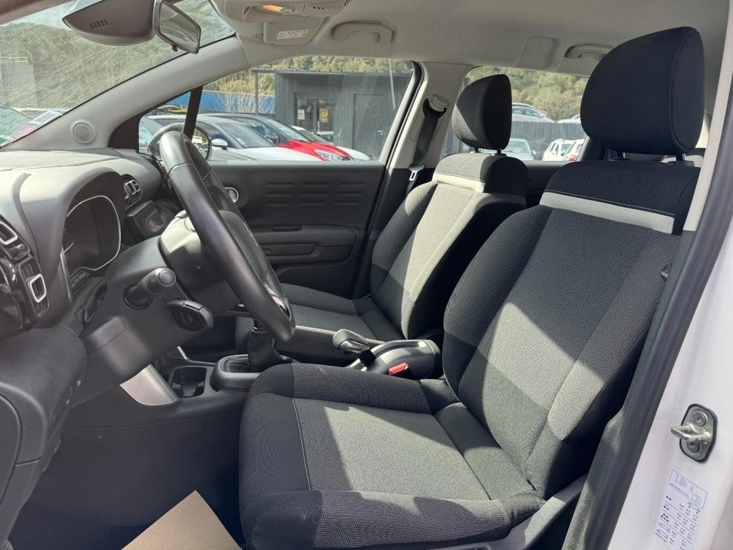 Citroën C3 Aircross - Photo 3