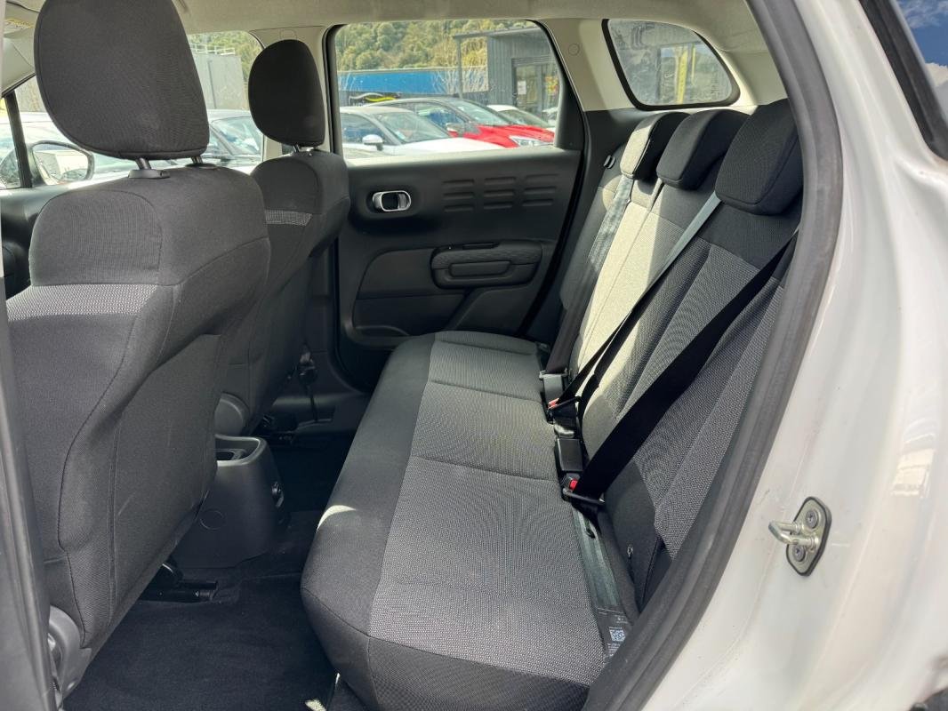 Citroën C3 Aircross - Photo 4