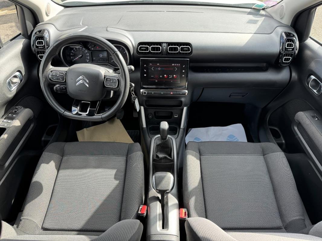 Citroën C3 Aircross - Photo 5