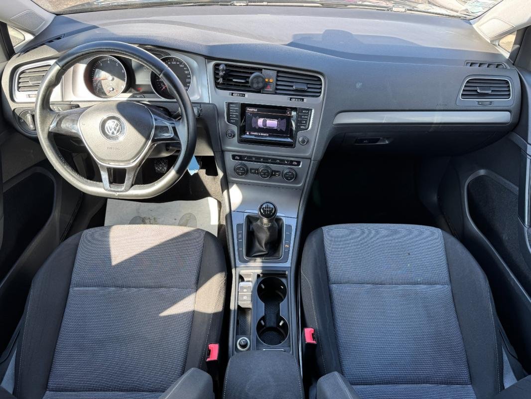 Volkswagen Golf - Photo 5