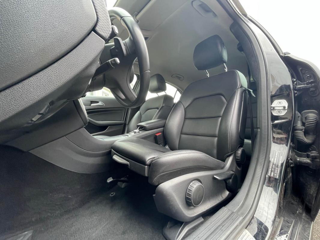Mercedes Classe A - Photo 11