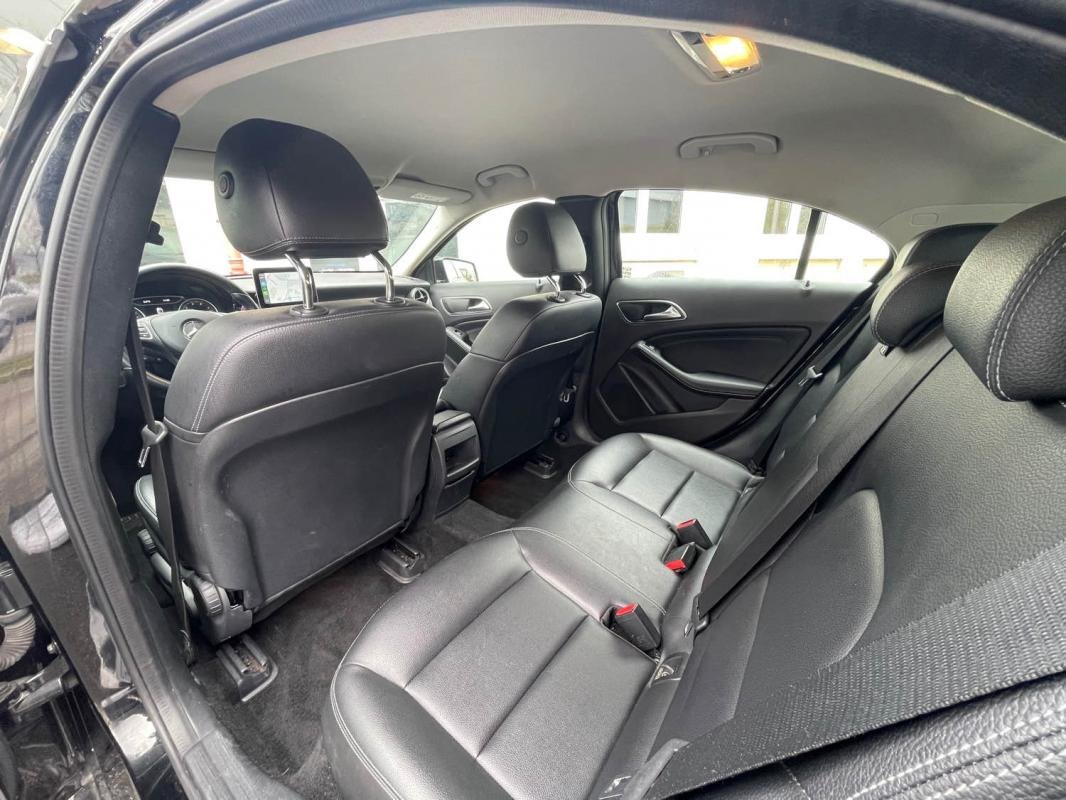 Mercedes Classe A - Photo 12