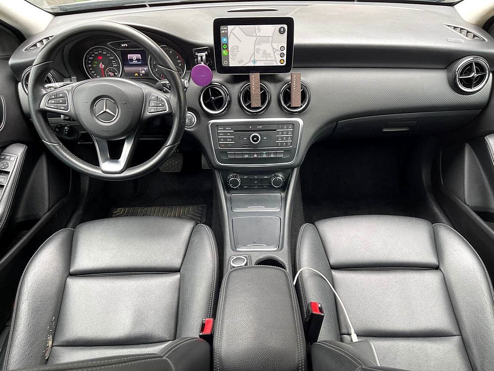 Mercedes Classe A - Photo 13